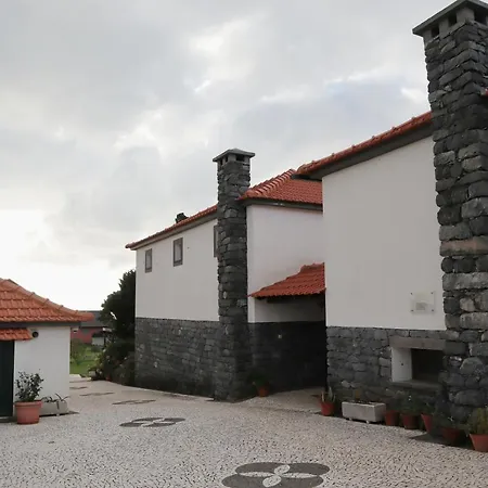 Casa D'avo Beatriz Guest house