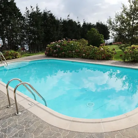Guest house Casa D'avo Beatriz Gaula