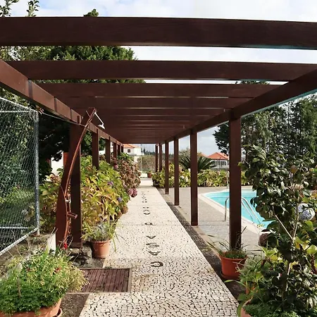 Guest house Casa D'avo Beatriz Gaula