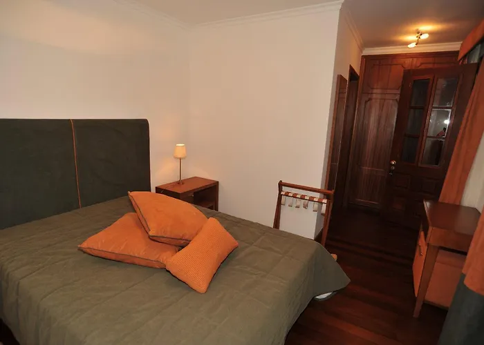 Casa D'avo Beatriz Gaula