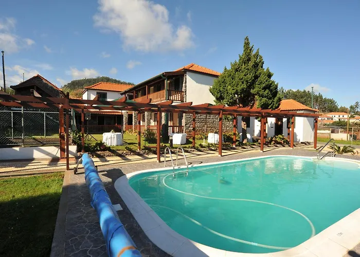 Gasthof Casa D'avo Beatriz