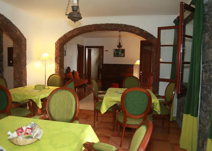 Casa D'avo Beatriz 4*