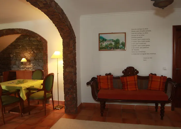 Gasthof Casa D'avo Beatriz Gaula