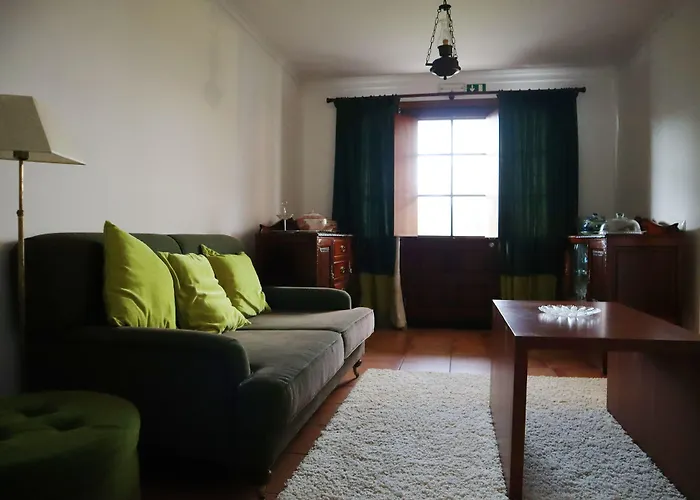 Gasthof Casa D'avo Beatriz Gaula