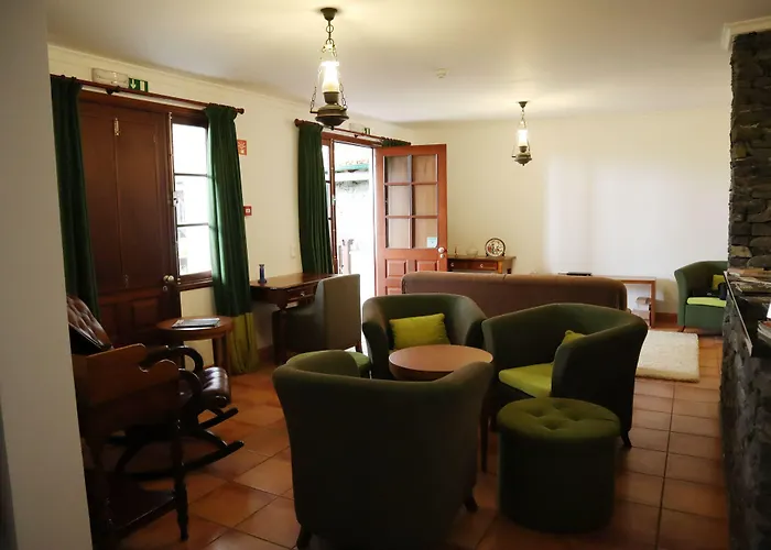 Gasthof Casa D'avo Beatriz 4*