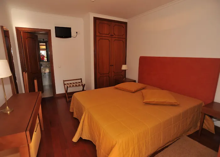 Gasthof Casa D'avo Beatriz 4*