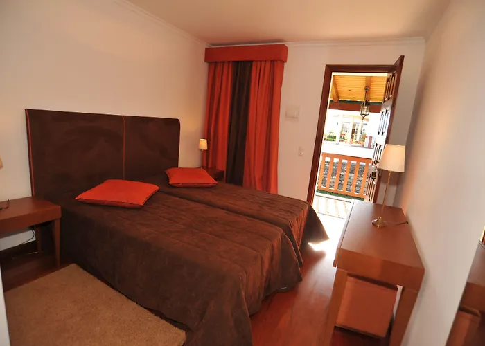 Casa D'avo Beatriz Gasthof