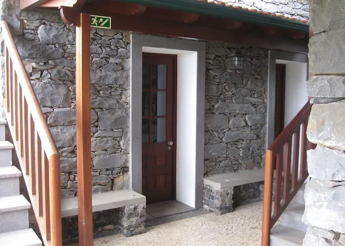 Casa D'avo Beatriz Gasthof Gaula