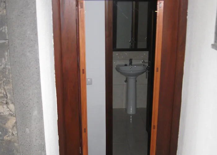 Gasthof Casa D'avo Beatriz Gaula