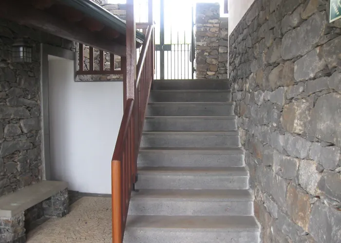 Gasthof Casa D'avo Beatriz