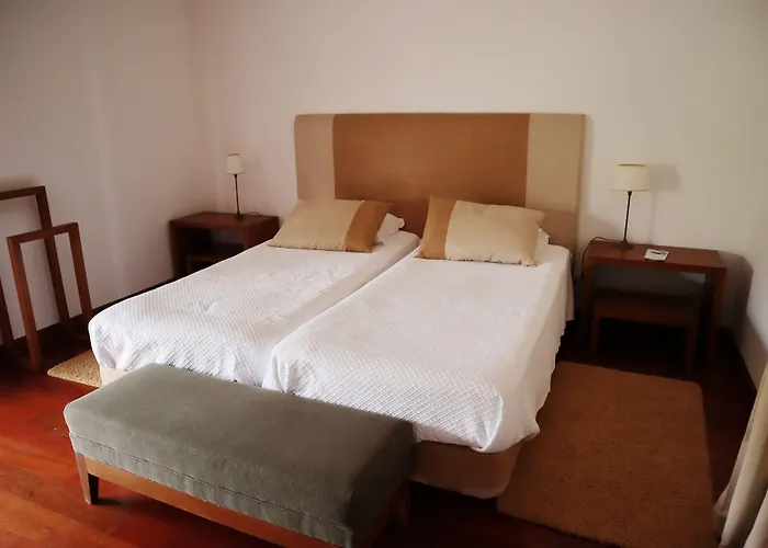 Gasthof Casa D'avo Beatriz