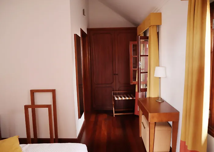 Casa D'avo Beatriz Gasthof Gaula