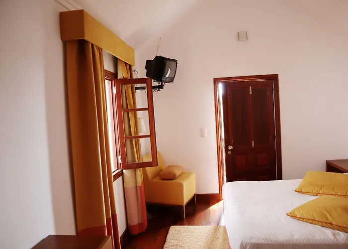 Casa D'avo Beatriz Gasthof