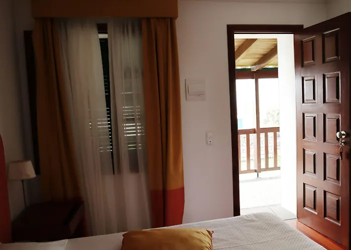 Casa D'avo Beatriz Gasthof 4*