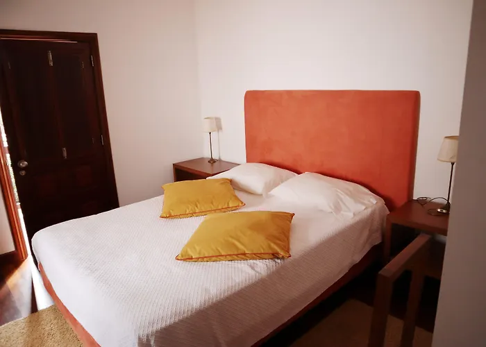 Gasthof Casa D'avo Beatriz 4*