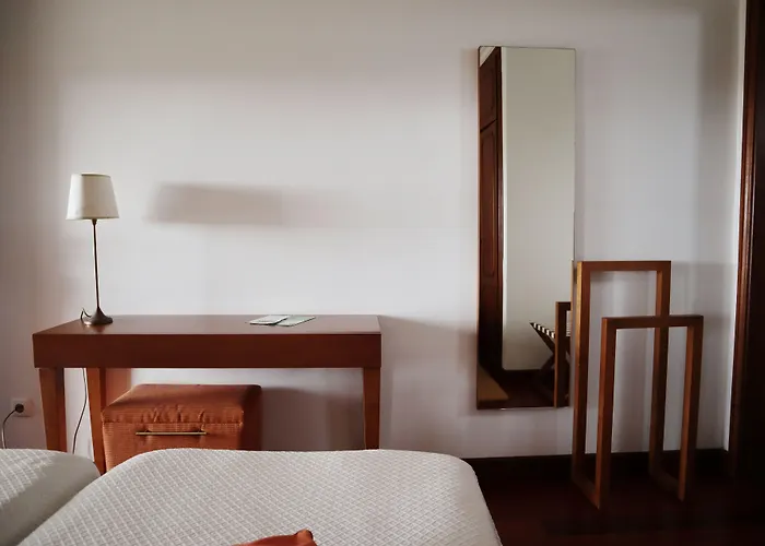 Casa D'avo Beatriz 4*