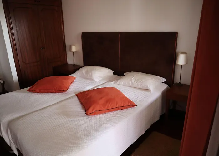 Gasthof Casa D'avo Beatriz 4*