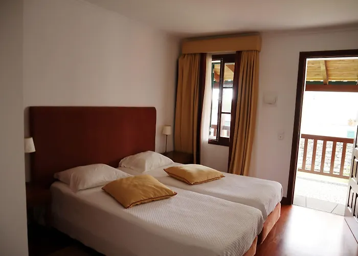 Casa D'avo Beatriz 4*