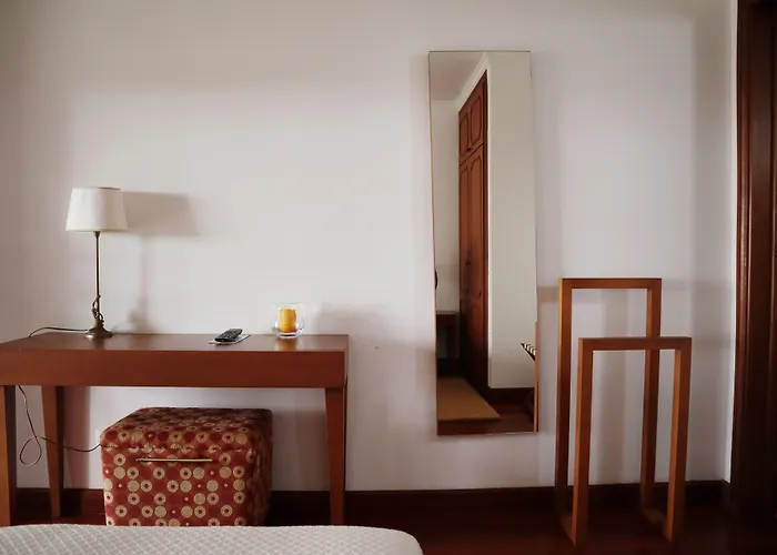 Casa D'avo Beatriz 4*