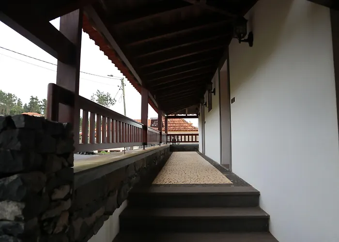 Casa D'avo Beatriz 4* Gaula