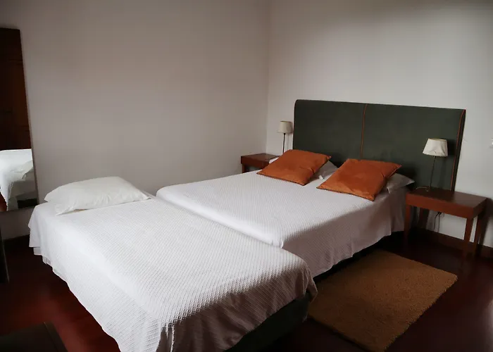 Casa D'avo Beatriz Gaula