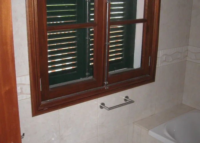 Casa D'avo Beatriz Gaula