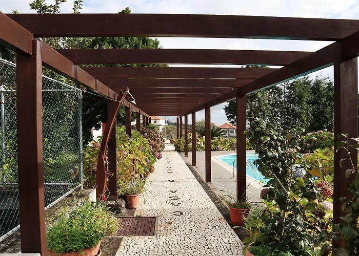 Casa D'avo Beatriz 4*