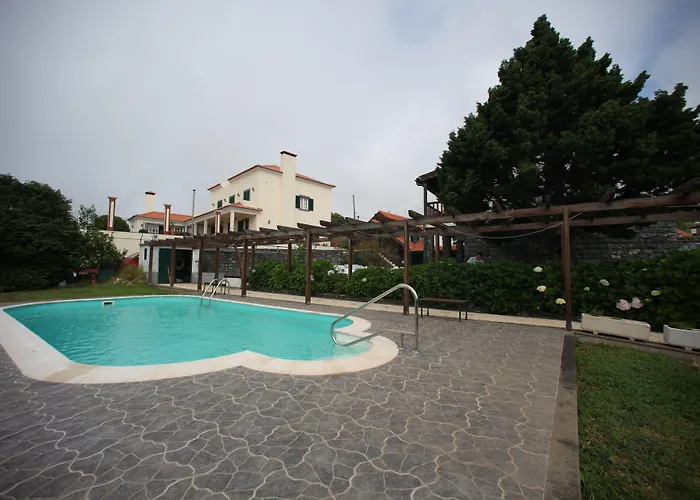 Casa D'avo Beatriz Gaula