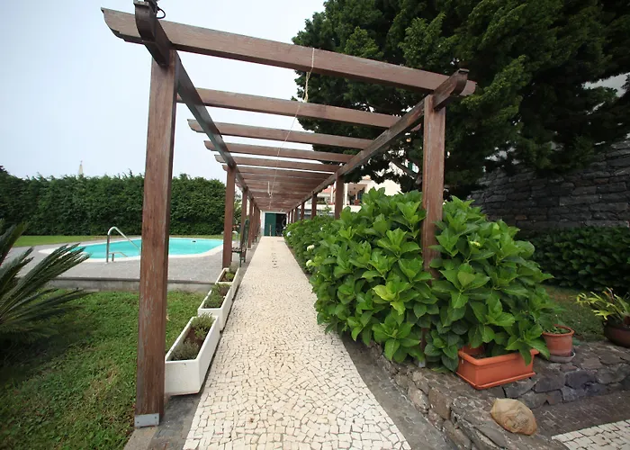 Gasthof Casa D'avo Beatriz 4*