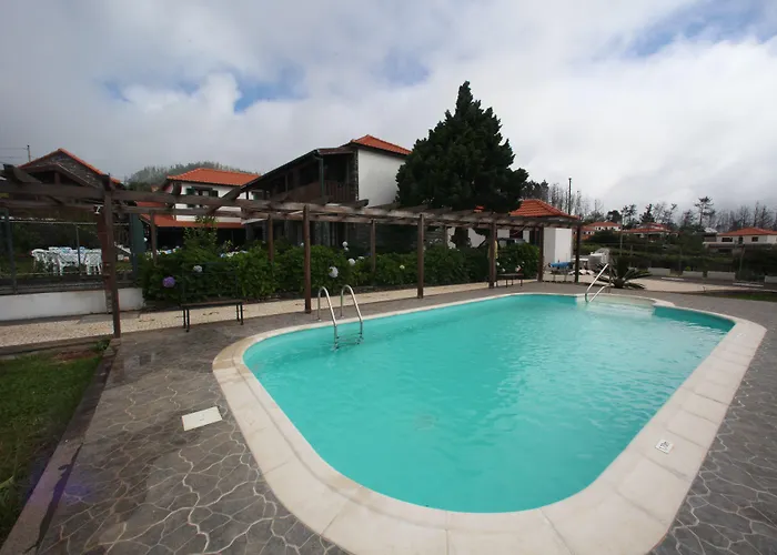 Gasthof Casa D'avo Beatriz