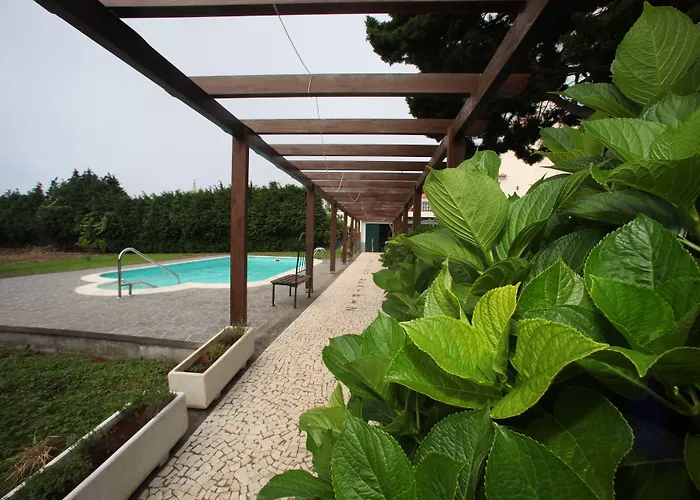 Gasthof Casa D'avo Beatriz