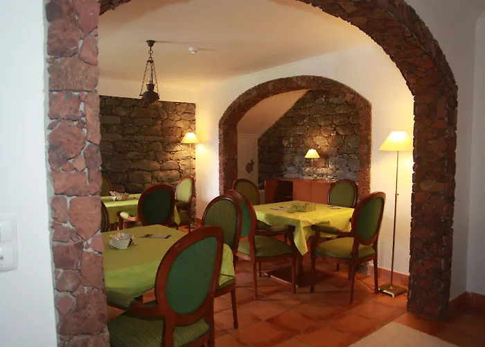 Gasthof Casa D'avo Beatriz