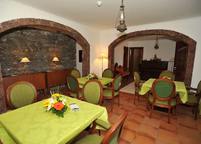 Casa D'avo Beatriz 4*