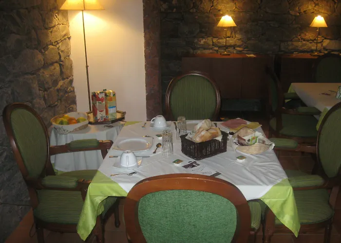 Casa D'avo Beatriz Gasthof 4*