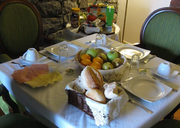 Casa D'avo Beatriz 4* Gaula