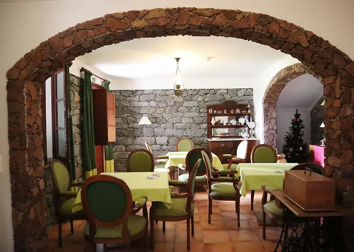 Gasthof Casa D'avo Beatriz Gaula