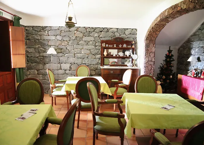 Casa D'avo Beatriz 4* Gaula