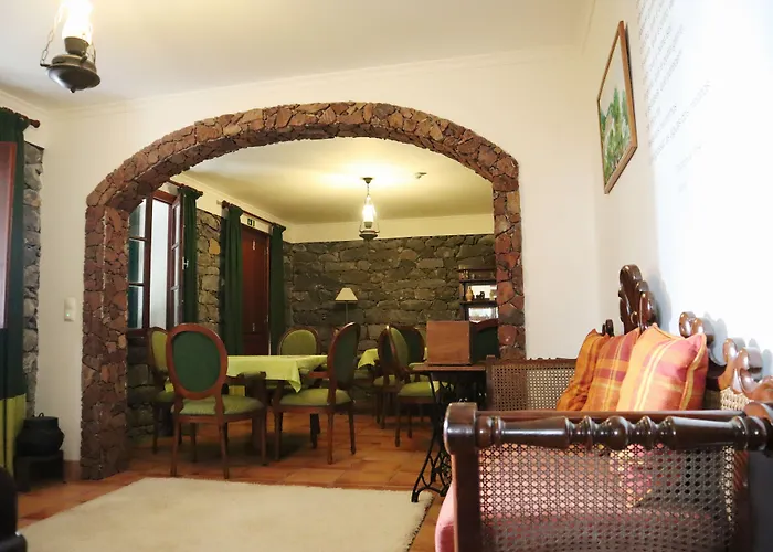 Casa D'avo Beatriz 4*