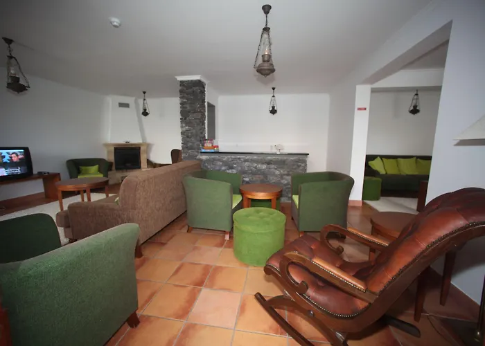 Casa D'avo Beatriz Gasthof 4*