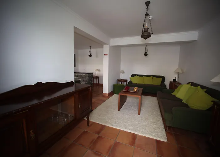 Casa D'avo Beatriz Gasthof