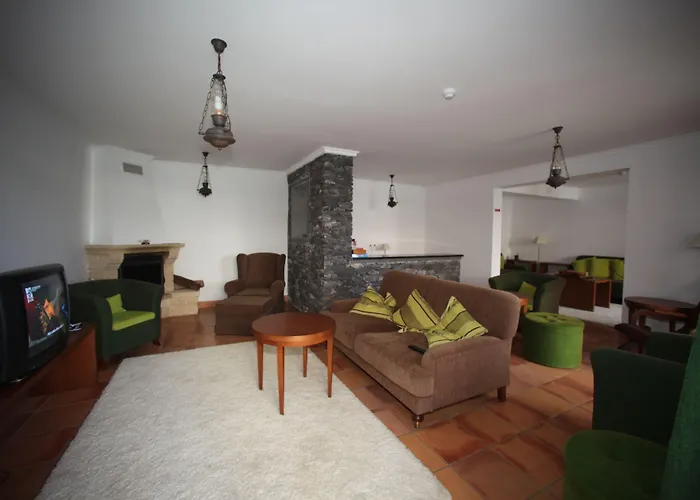 Casa D'avo Beatriz Gaula