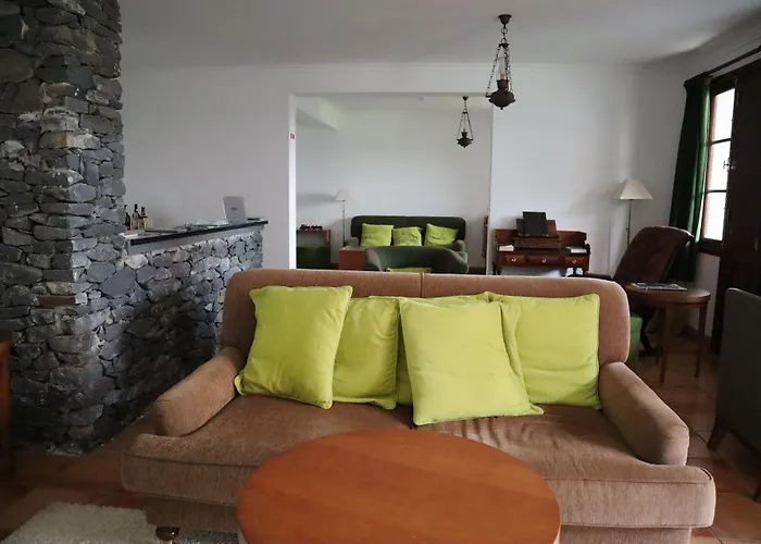 Gasthof Casa D'avo Beatriz Gaula