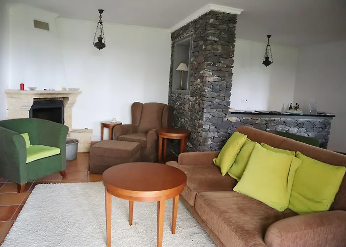 Casa D'avo Beatriz Gasthof