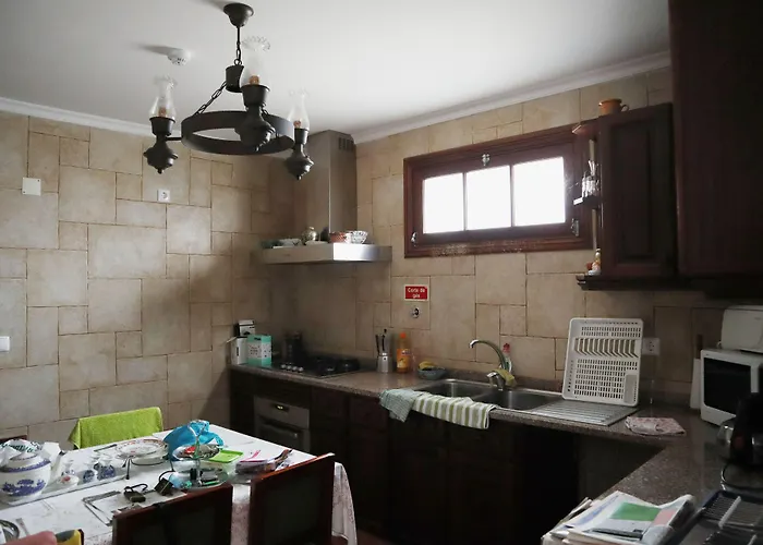 Gasthof Casa D'avo Beatriz