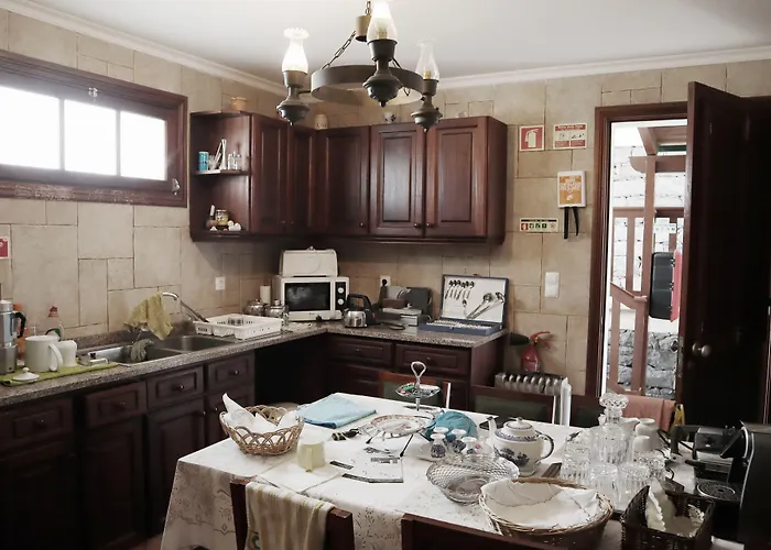 Casa D'avo Beatriz Gaula