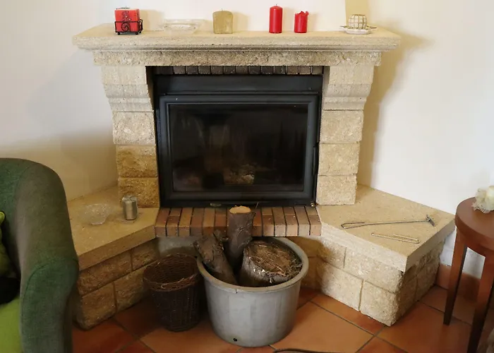 Casa D'avo Beatriz Gasthof Gaula