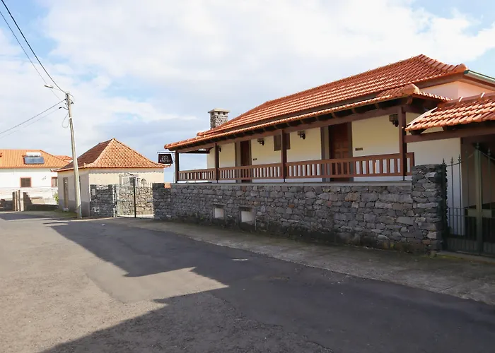 Casa D'avo Beatriz Gasthof Gaula