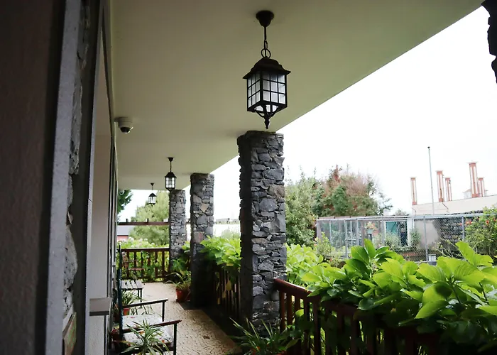 Casa D'avo Beatriz 4*