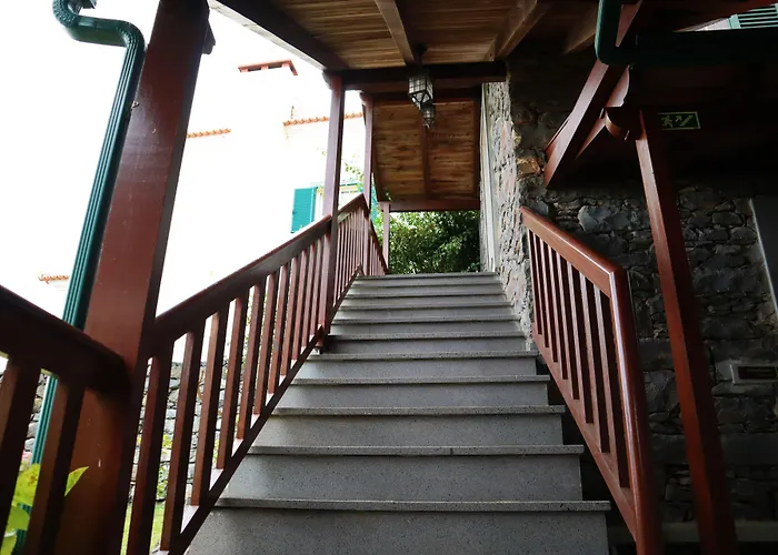 Casa D'avo Beatriz Gasthof