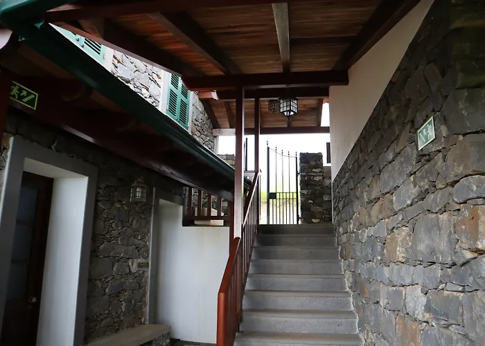 Gasthof Casa D'avo Beatriz 4*